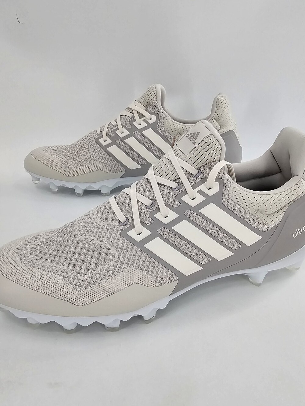 Adidas Ultraboost Primeknit Football Cleats Men's